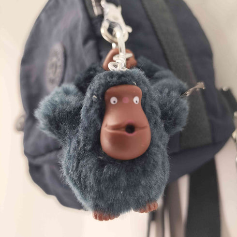 キプリング KIPLING 2WAY ミニリュック レディース